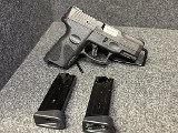 TAURUS G2C 9MM LUGER (9X19 PARA) - 3 of 3