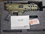 GFORCE ARMS BLADE6 9MM LUGER (9x19 PARA)