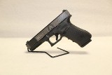 GLOCK G17 GEN 4 9MM LUGER (9x19 PARA)