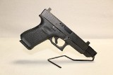 GLOCK 19 GEN 5 9MM LUGER (9x19 PARA)