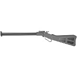 TPS ARMS M6 TAKEDOWN .22 LR/.410 GA