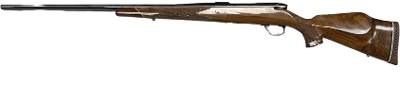 WEATHERBY Mark V .300 WIN MAG
