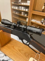 HENRY h009g 360BH
.360 BUCKHAMMER - 2 of 3