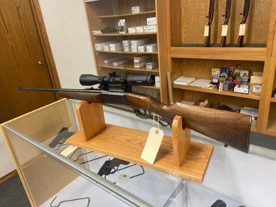 SAVAGE ARMS 99 .300 SAVAGE