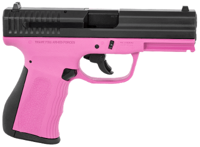 FMK 9C1 G2 9MM LUGER (9X19 PARA)