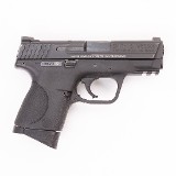 SMITH & WESSON M&P9C M1.0 (LE TRADE-IN) 9MM LUGER (9x19 PARA) - 2 of 2