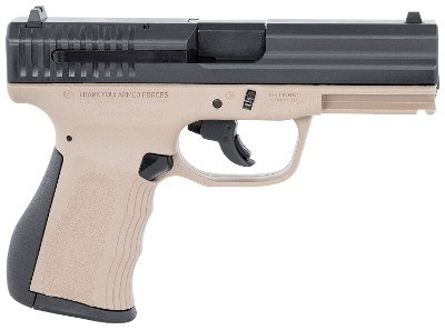 FMK 9C1 G2 9MM LUGER (9X19 PARA)