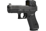 GLOCK G45 GEN 5 9MM LUGER (9X19 PARA) - 1 of 1