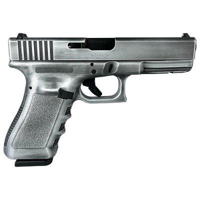 GLOCK G17 GEN 3 9MM LUGER (9X19 PARA)