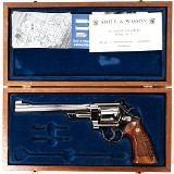 SMITH & WESSON 27-2 .357 MAG - 3 of 3