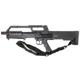 HATSAN ARMS COMPANY ESCORT 12 GA