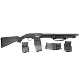 MOSSBERG 590M 12 GA - 3 of 3