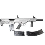BLACK ACES TACTICAL FD12 PRO SERIES BULLPUP 12 GA - 3 of 3