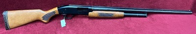 MOSSBERG 500 12 GA