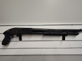 REMINGTON 870 TACTICAL 12 GA - 1 of 3