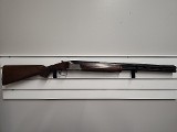 WINCHESTER
model 101 xtr lightweight
12 GA