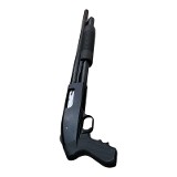 MOSSBERG 500 PERSUADER 12 GA - 2 of 3