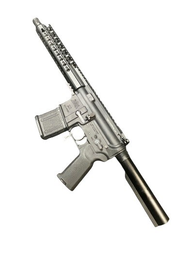 PALMETTO STATE ARMORY PA-15 5.56X45MM NATO