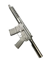 PALMETTO STATE ARMORY PA-15 5.56X45MM NATO
