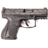HECKLER & KOCH VP9 SK 9MM LUGER (9x19 PARA) - 2 of 3