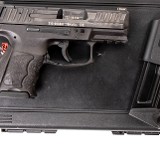 HECKLER & KOCH VP9 SK 9MM LUGER (9x19 PARA) - 3 of 3