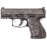 HECKLER & KOCH VP9 SK 9MM LUGER (9x19 PARA)