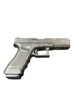 GLOCK G17 GEN 4 9MM LUGER (9x19 PARA)