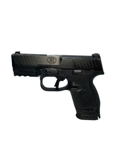 FN 509 9MM LUGER (9x19 PARA)
