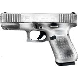 GLOCK G19 GEN5 MOS [DS] 9MM LUGER (9x19 PARA) - 1 of 1