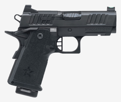 STACCATO CS DPO 9MM LUGER (9x19 PARA)