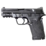 SMITH & WESSON M&P380 SHIELD EZ M2.0 .380 ACP