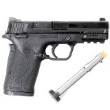 SMITH & WESSON M&P380 SHIELD EZ M2.0 .380 ACP - 3 of 3