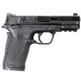 SMITH & WESSON M&P380 SHIELD EZ M2.0 .380 ACP - 2 of 3