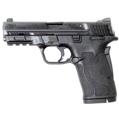 SMITH & WESSON M&P380 SHIELD EZ M2.0 .380 ACP