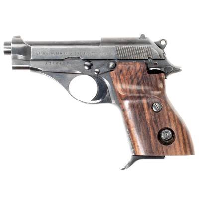 BERETTA 70S .380 ACP