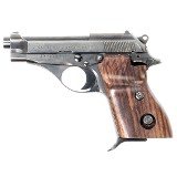 BERETTA 70S .380 ACP