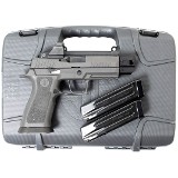 SIG SAUER P320 LEGION 9MM LUGER (9X19 PARA) - 3 of 3