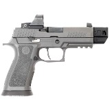 SIG SAUER P320 LEGION 9MM LUGER (9X19 PARA) - 2 of 3