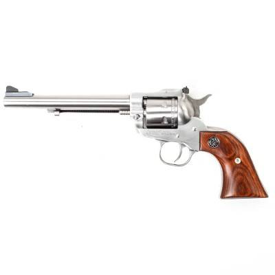 RUGER NEW MODEL SINGLE-SIX .22 WMR