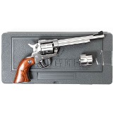 RUGER NEW MODEL SINGLE-SIX .22 WMR - 3 of 3