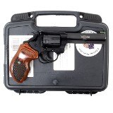 CHARTER ARMS TARGET PATHFINDER .22 LR - 3 of 3