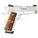 KIMBER STAINLESS ULTRA RAPTOR II .45 ACP - 2 of 3