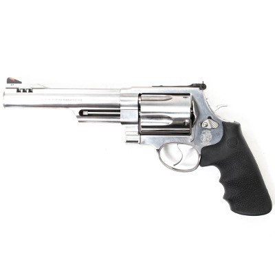 SMITH & WESSON 500 .500 S&W MAG