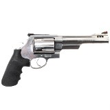 SMITH & WESSON 500 .500 S&W MAG - 2 of 3
