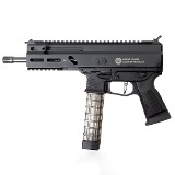 GRAND POWER STRIBOG SP9A1 9MM LUGER (9X19 PARA)