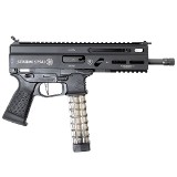 GRAND POWER STRIBOG SP9A1 9MM LUGER (9X19 PARA) - 2 of 3