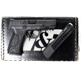 SMITH & WESSON M&P9 M2.0 9MM LUGER (9X19 PARA) - 3 of 3