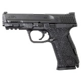 SMITH & WESSON M&P9 M2.0 9MM LUGER (9X19 PARA)
