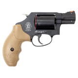 SMITH & WESSON 360J .357 MAG - 2 of 3