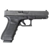 GLOCK 17 GEN 4 9MM LUGER (9X19 PARA) - 2 of 3